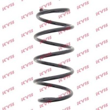 Suspension Spring KYB RH2672