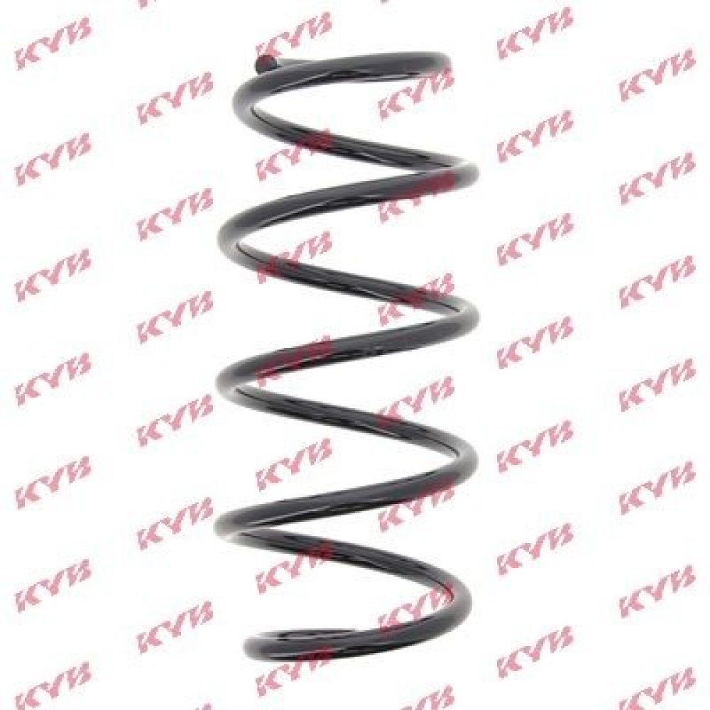 Suspension Spring KYB RH2672
