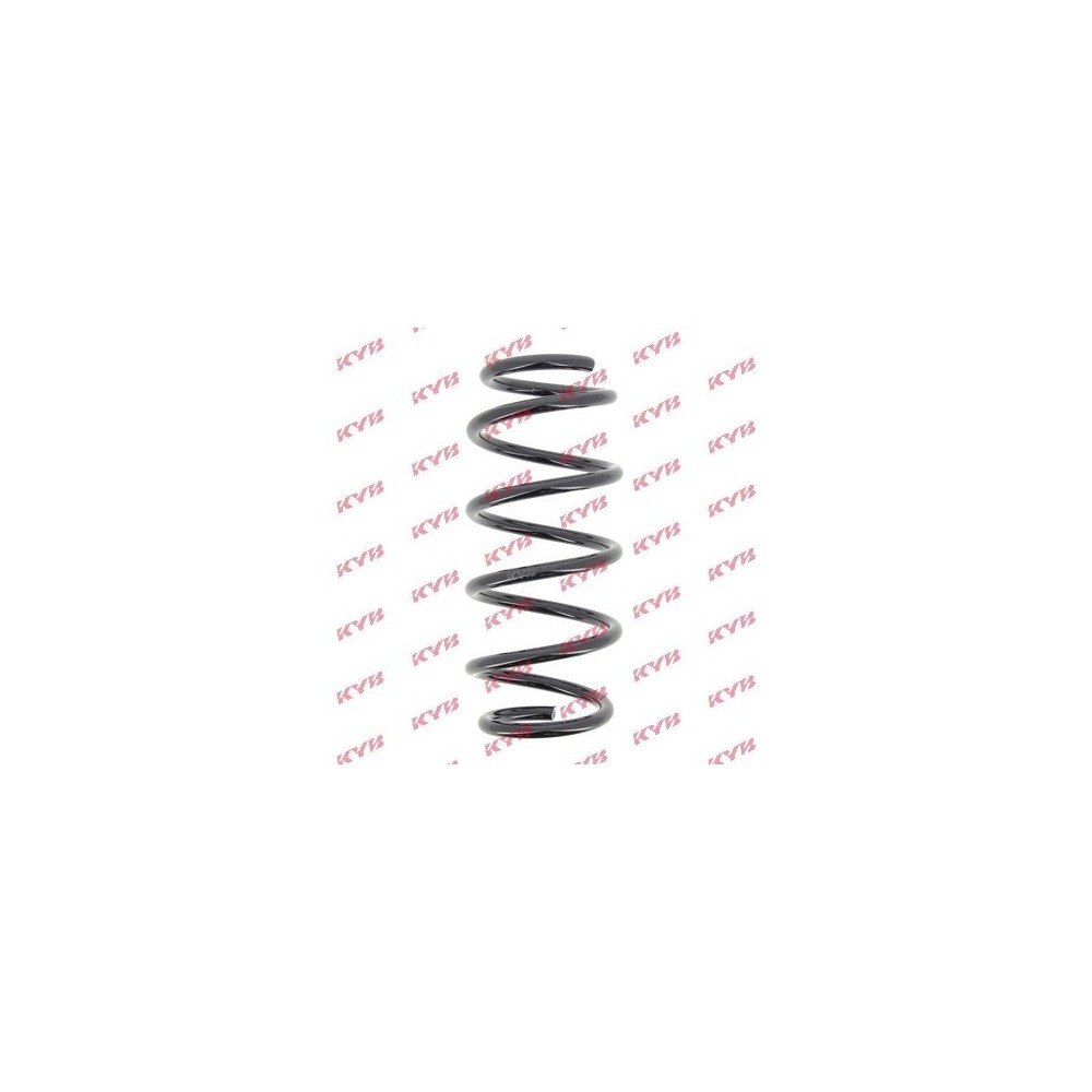 Suspension Spring KYB RH2682
