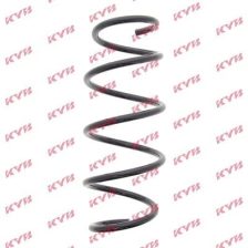Suspension Spring KYB RH2711
