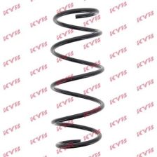 Suspension Spring KYB RH2712