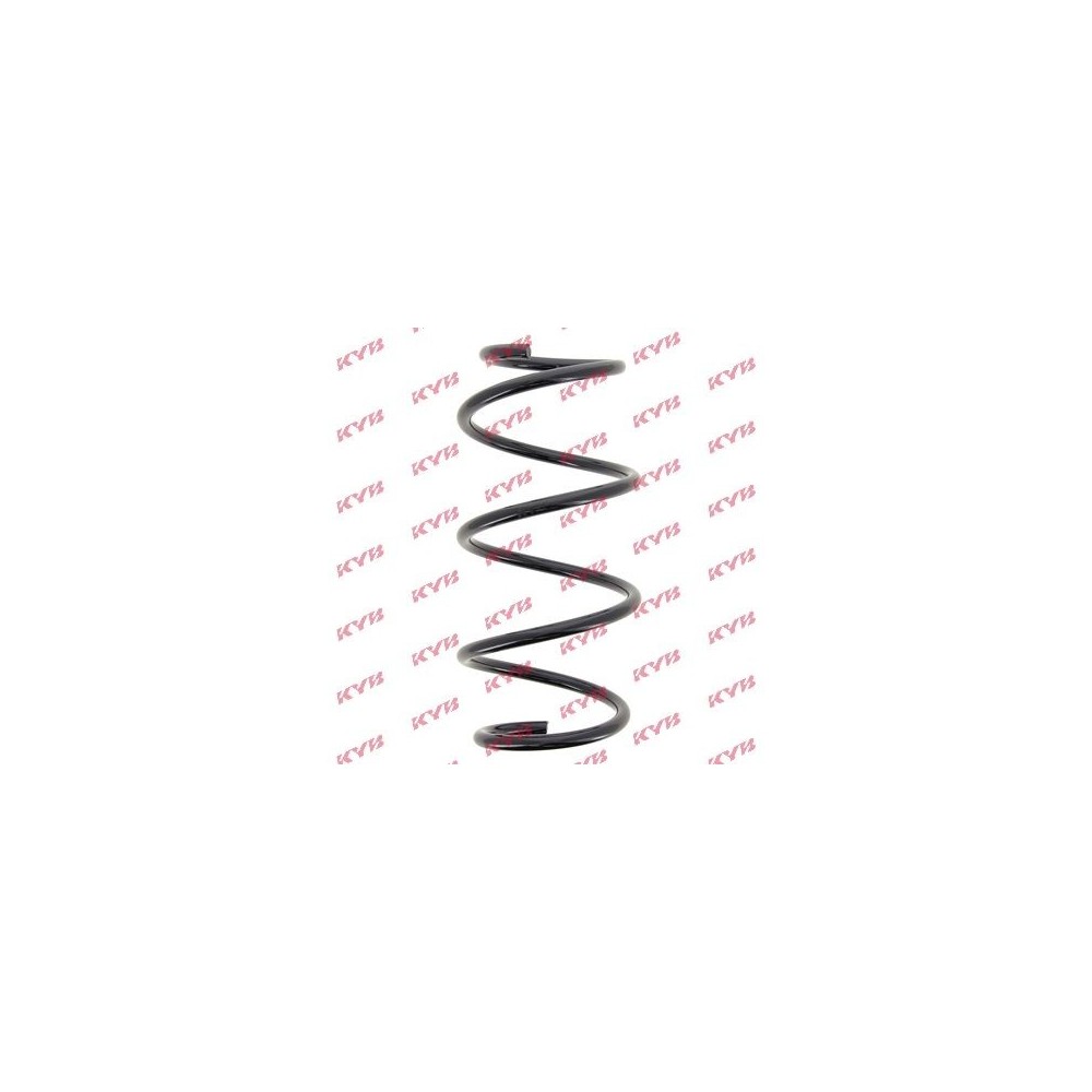 Suspension Spring KYB RH2945