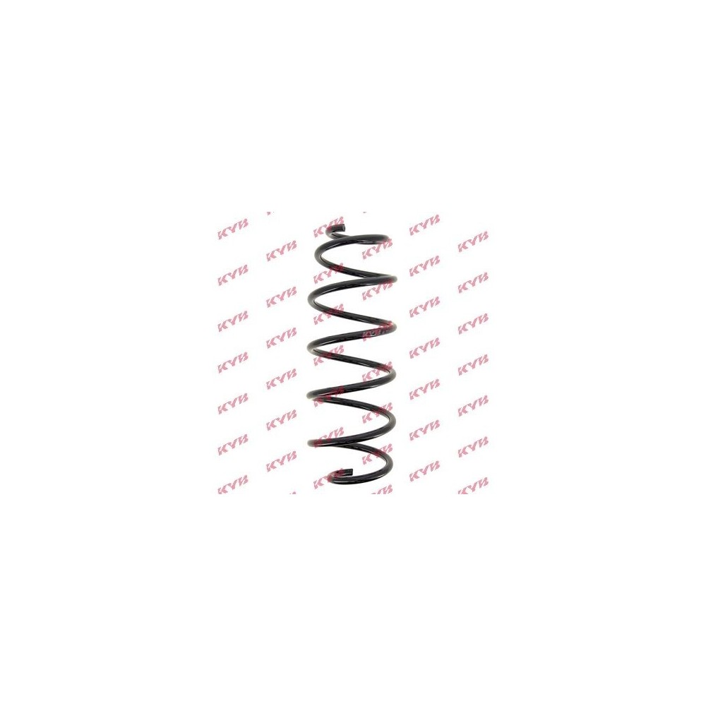 Suspension Spring KYB RH3054