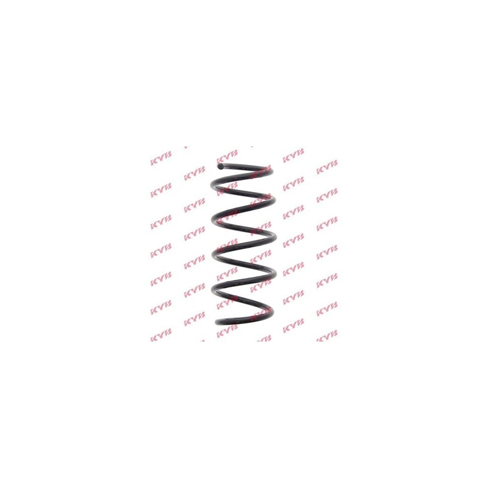Suspension Spring KYB RH3318