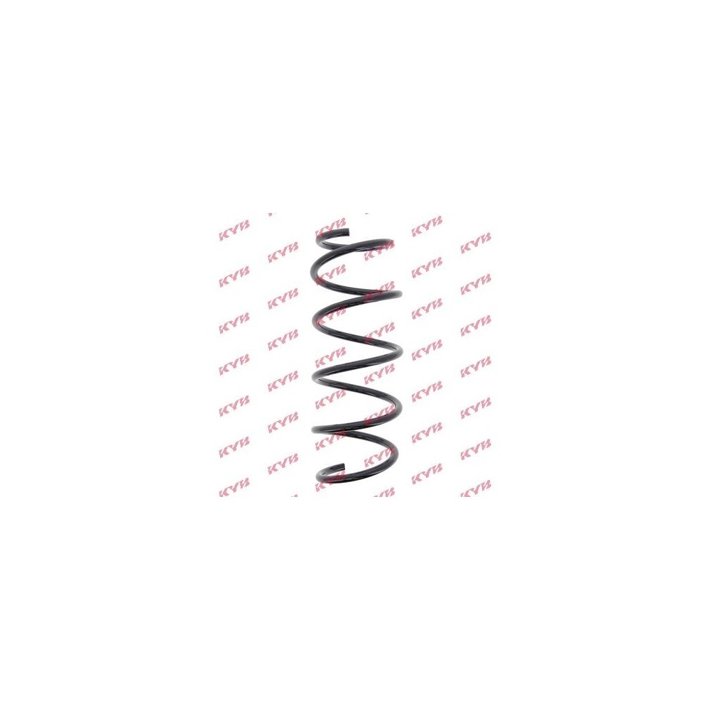 Suspension Spring KYB RH3328