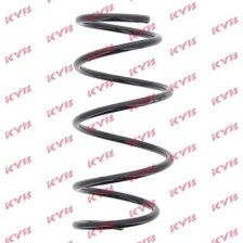 Suspension Spring KYB RH3344