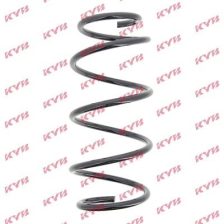 Suspension Spring KYB RH3491