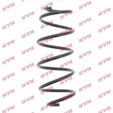 Suspension Spring KYB RH3492