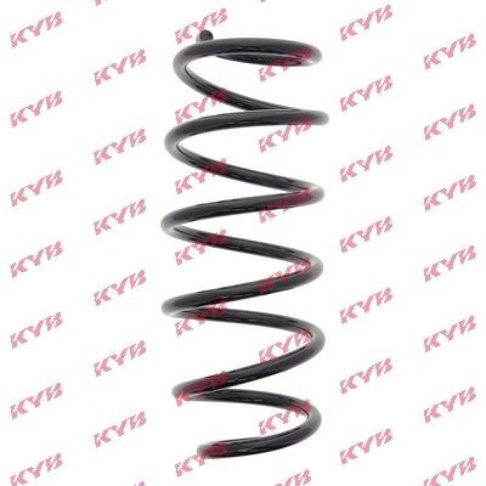 Suspension Spring KYB RH3551
