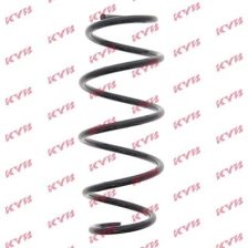 Suspension Spring KYB RH3553