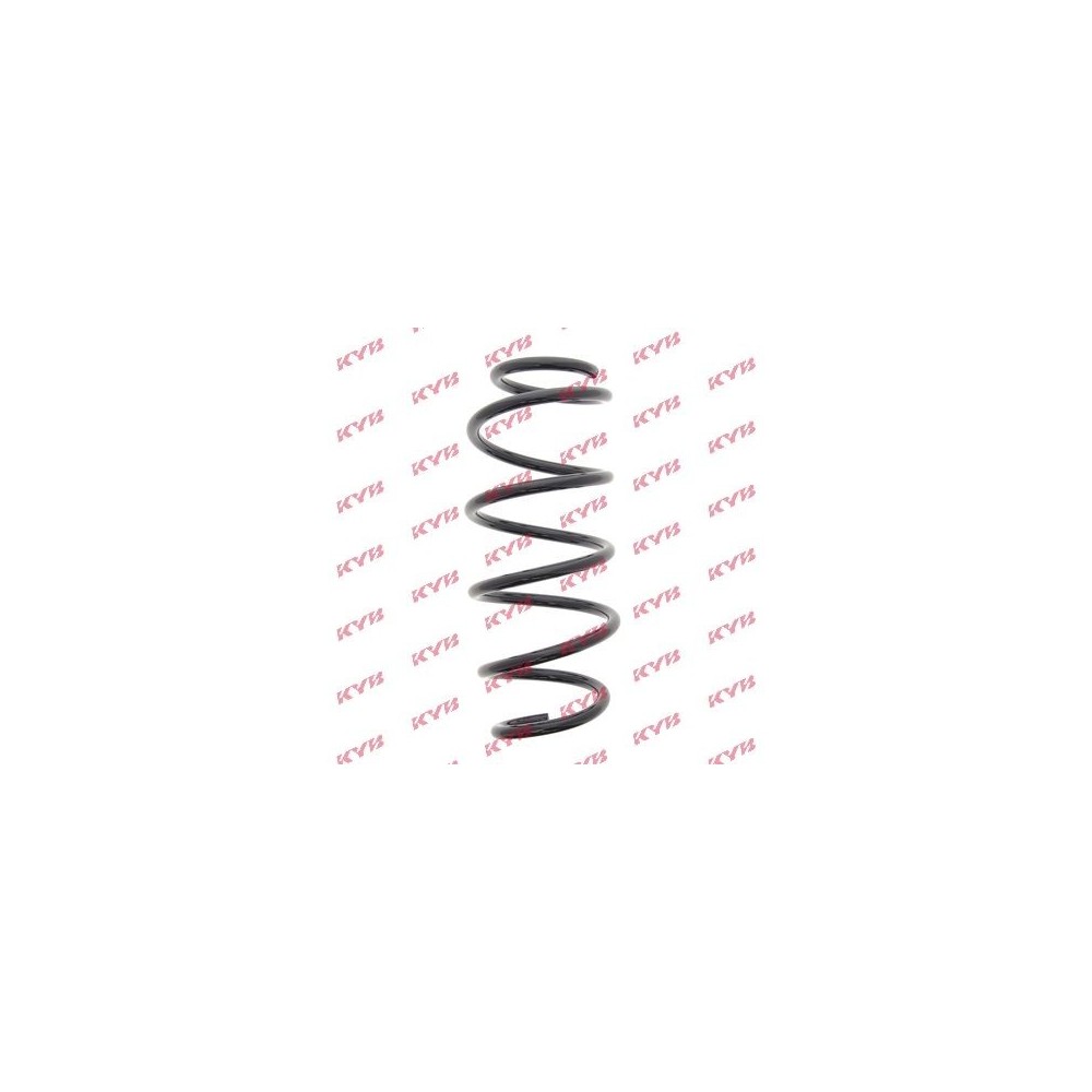 Suspension Spring KYB RH3557