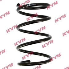 Suspension Spring KYB RH3583