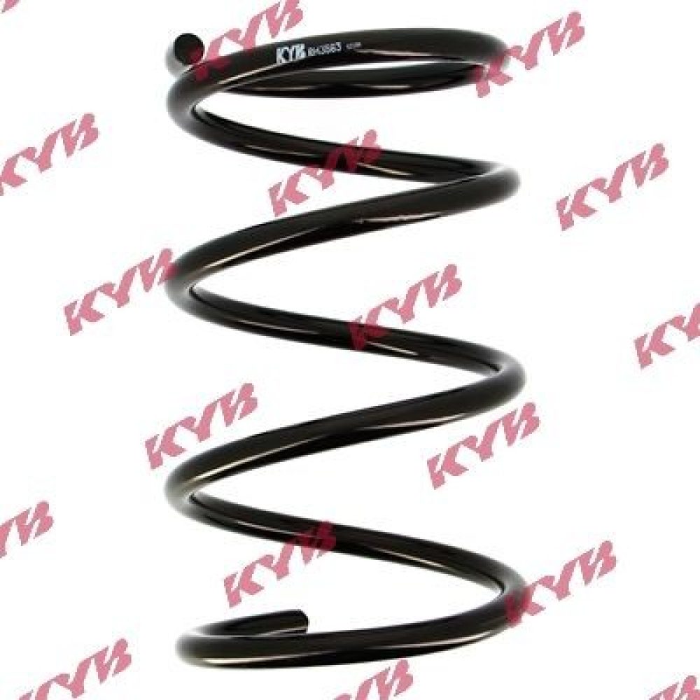 Suspension Spring KYB RH3583