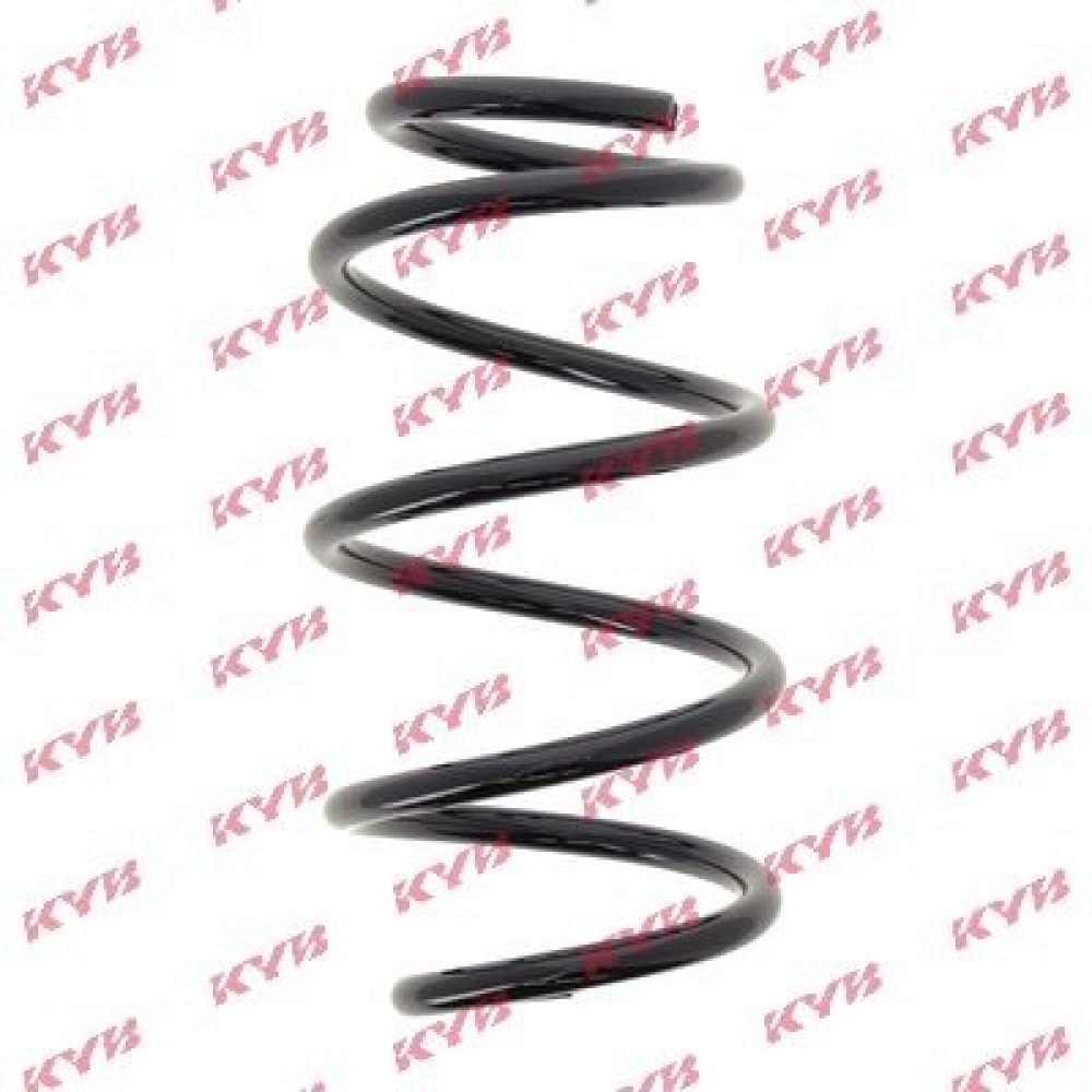 Suspension Spring KYB RH3902