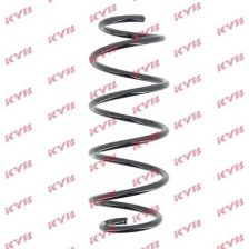 Suspension Spring KYB RH3906