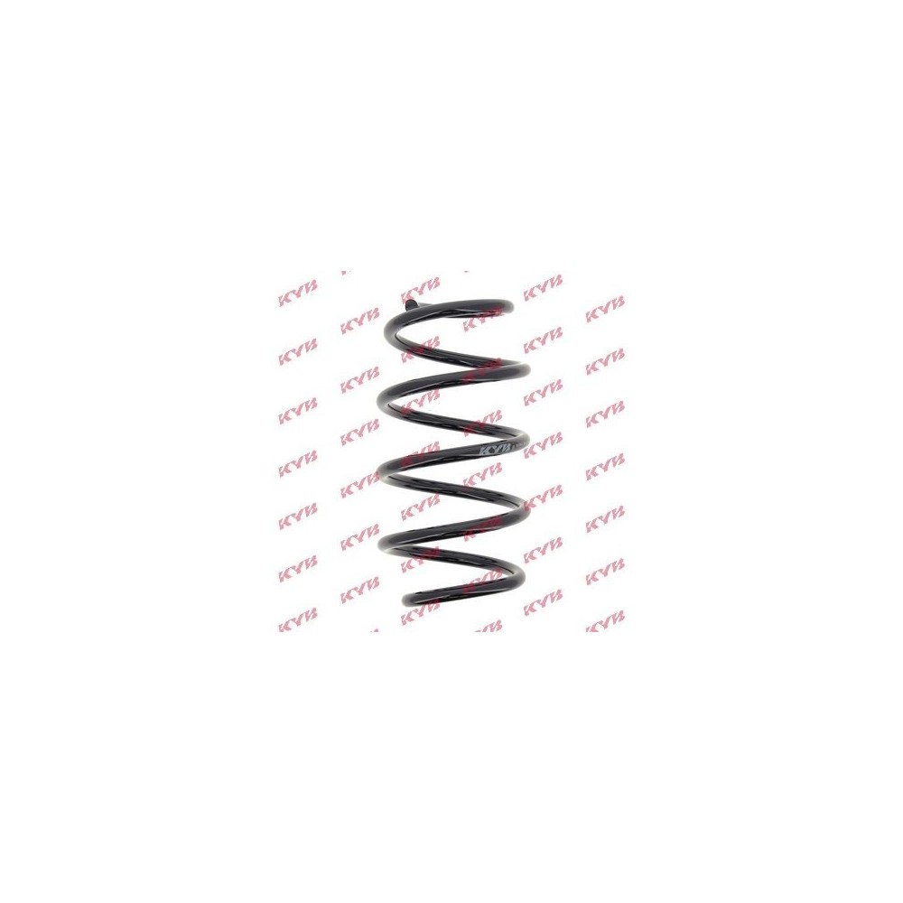 Suspension Spring KYB RH3941