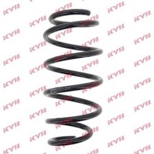 Suspension Spring KYB RH6079