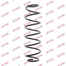 Suspension Spring KYB RH6081