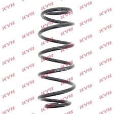 Suspension Spring KYB RH6415