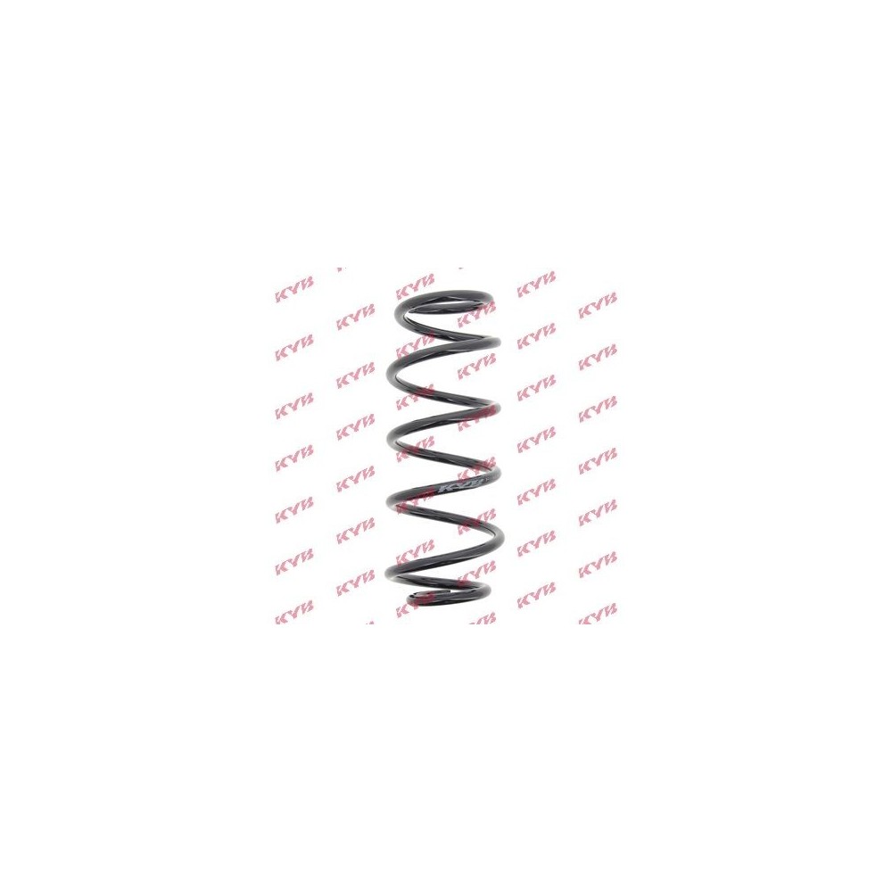 Suspension Spring KYB RH6415