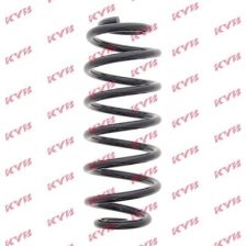 Suspension Spring KYB RH6435