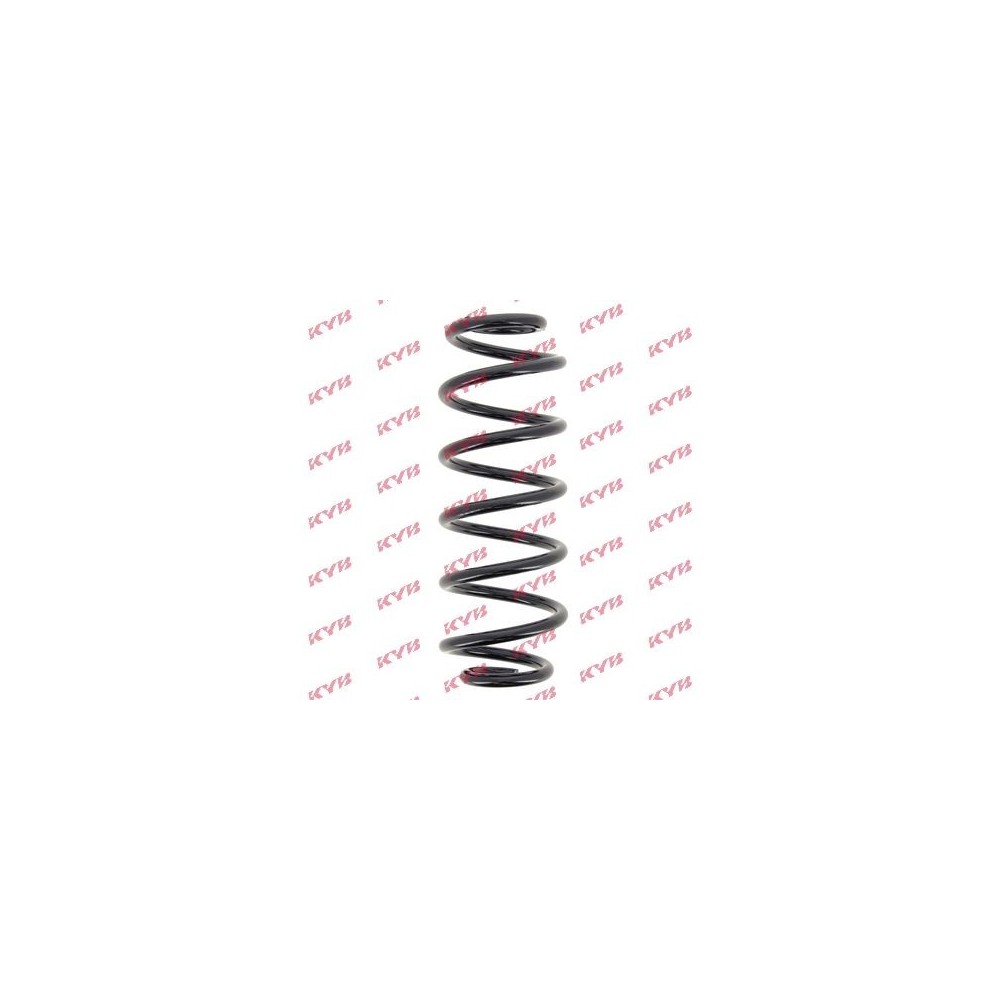 Suspension Spring KYB RH6596
