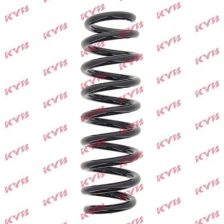 Suspension Spring KYB RH6602