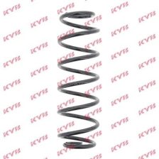 Suspension Spring KYB RH6606
