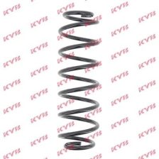 Suspension Spring KYB RH6627