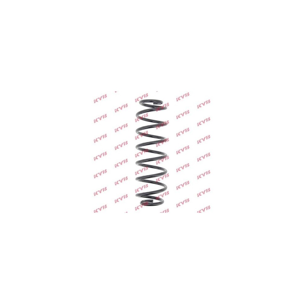 Suspension Spring KYB RH6627