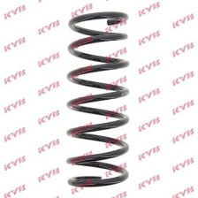 Suspension Spring KYB RH6663