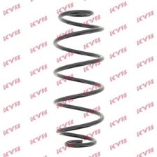 Suspension Spring KYB RH6755