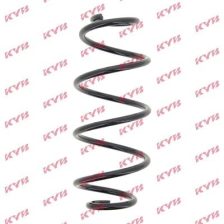 Suspension Spring KYB RH6757