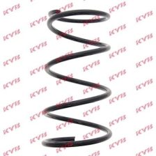 Suspension Spring KYB RI1611