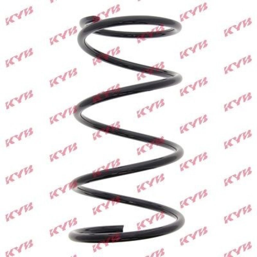 Suspension Spring KYB RI1611