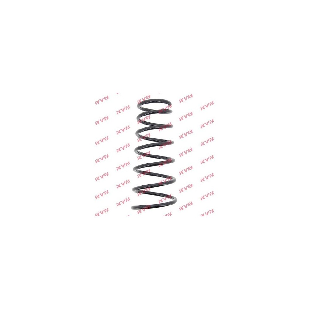 Suspension Spring KYB RI5054