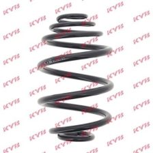 Suspension Spring KYB RJ5030