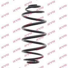 Suspension Spring KYB RJ5135