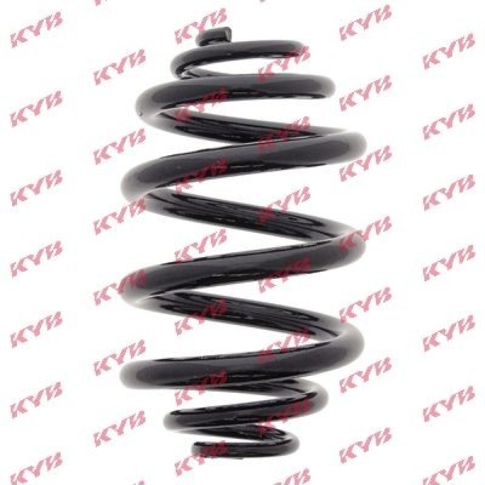 Suspension Spring KYB RJ5154
