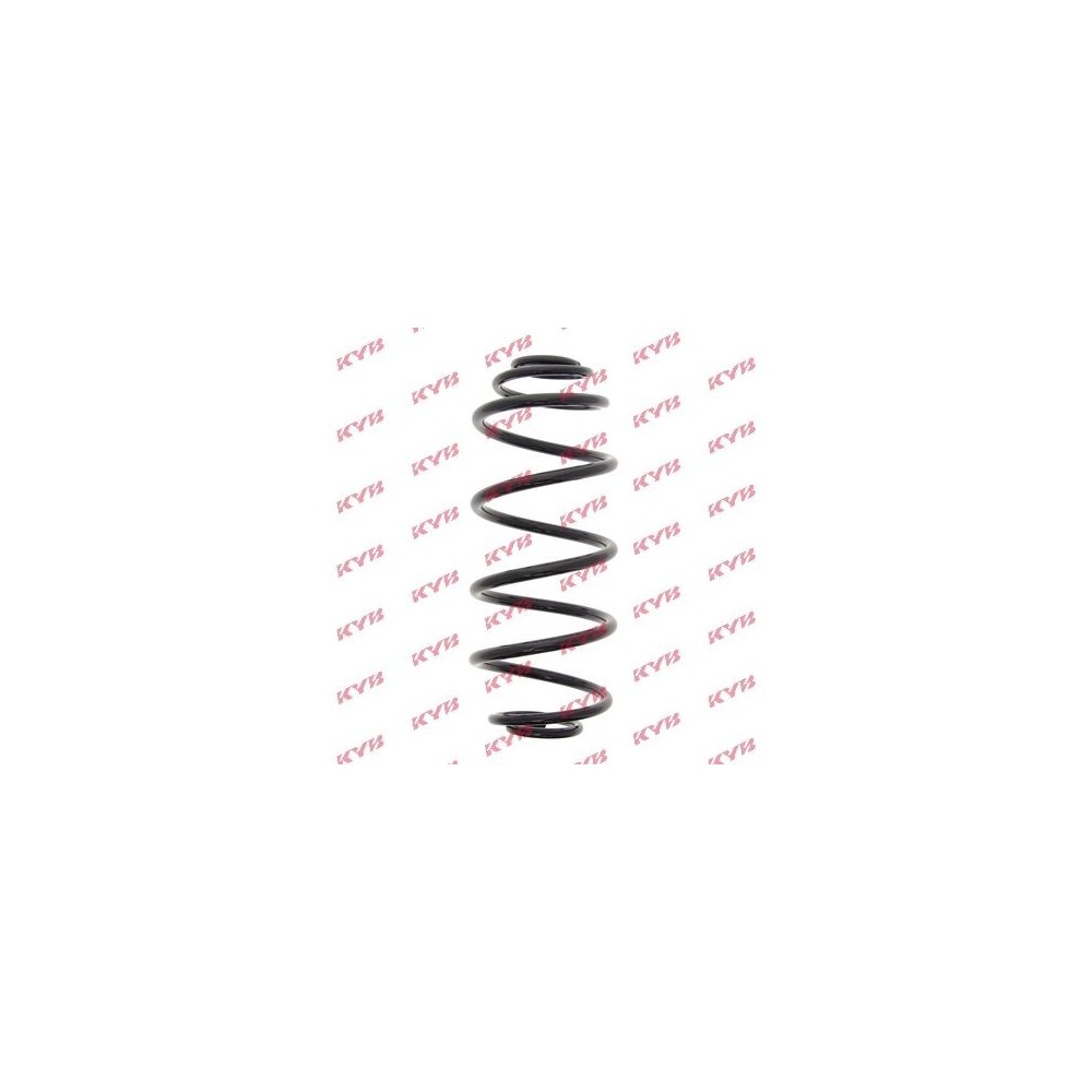 Suspension Spring KYB RJ6239