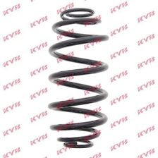 Suspension Spring KYB RJ6665
