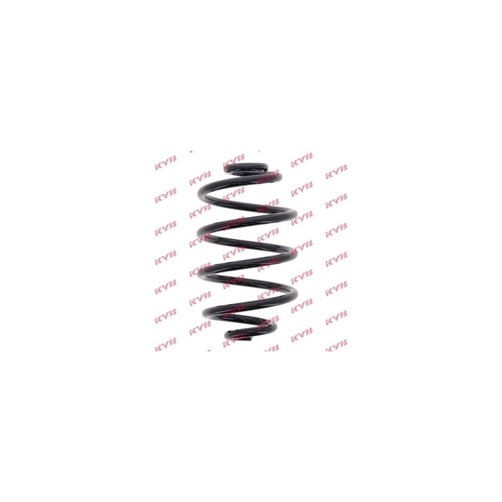 Suspension Spring KYB RX6341
