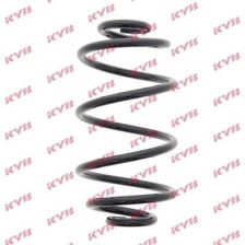 Suspension Spring KYB RX6645