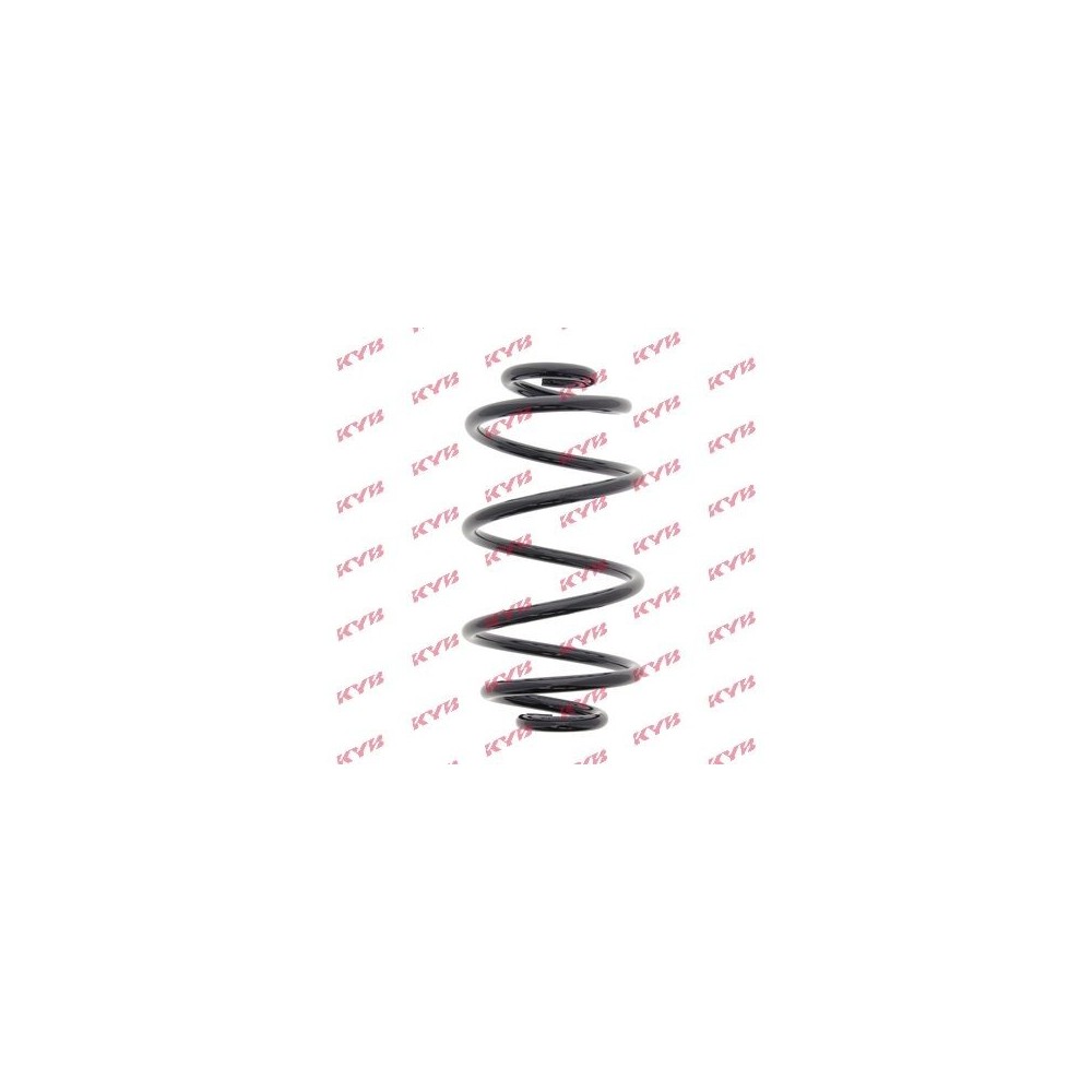 Suspension Spring KYB RX6645