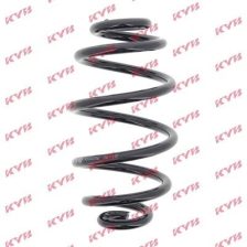 Suspension Spring KYB RX6650