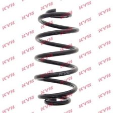Suspension Spring KYB RX6665