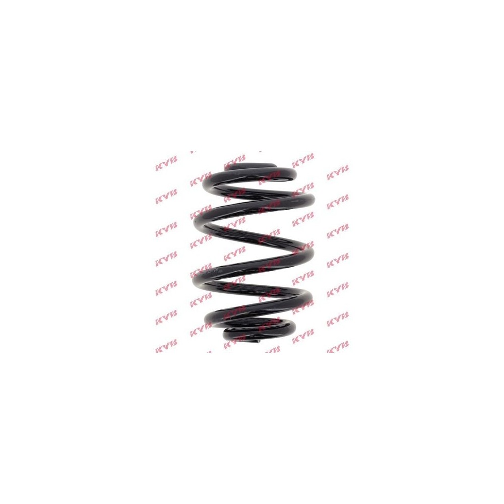Suspension Spring KYB RX6792