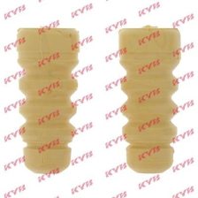 Rubber Buffer