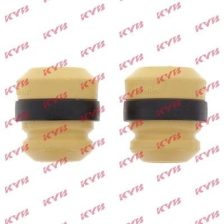 Rubber Buffer