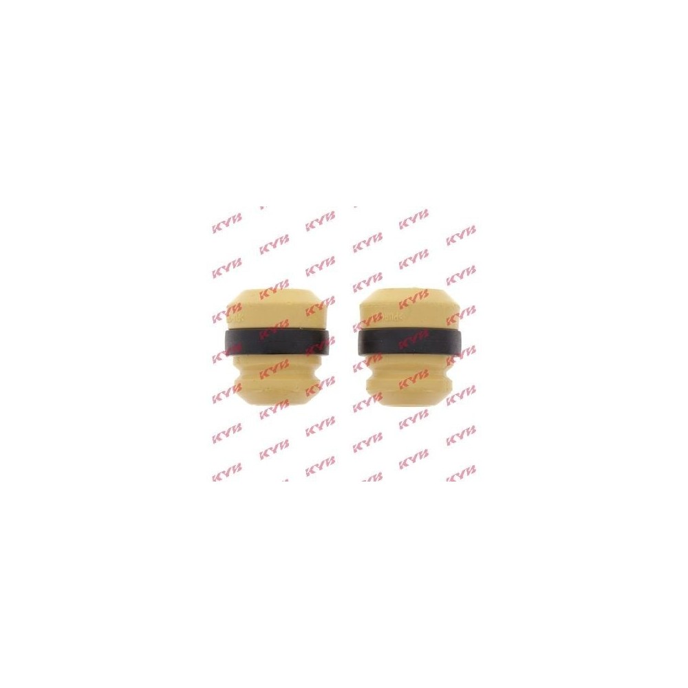 Rubber Buffer